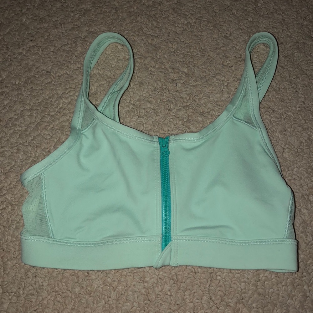 aerie sports bra